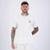 Camisa Real Madrid Dry Soft Branca - Branco