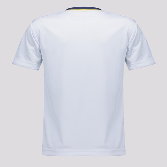 Camisa Real Madrid Hala Infantil