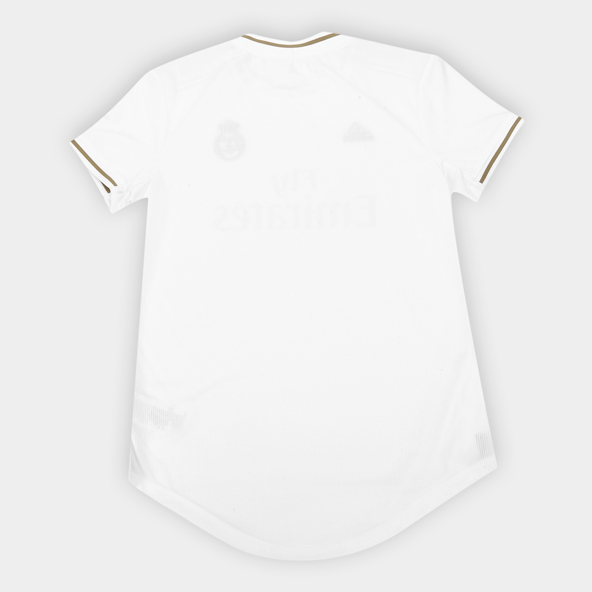 camisa real madrid 2019 netshoes