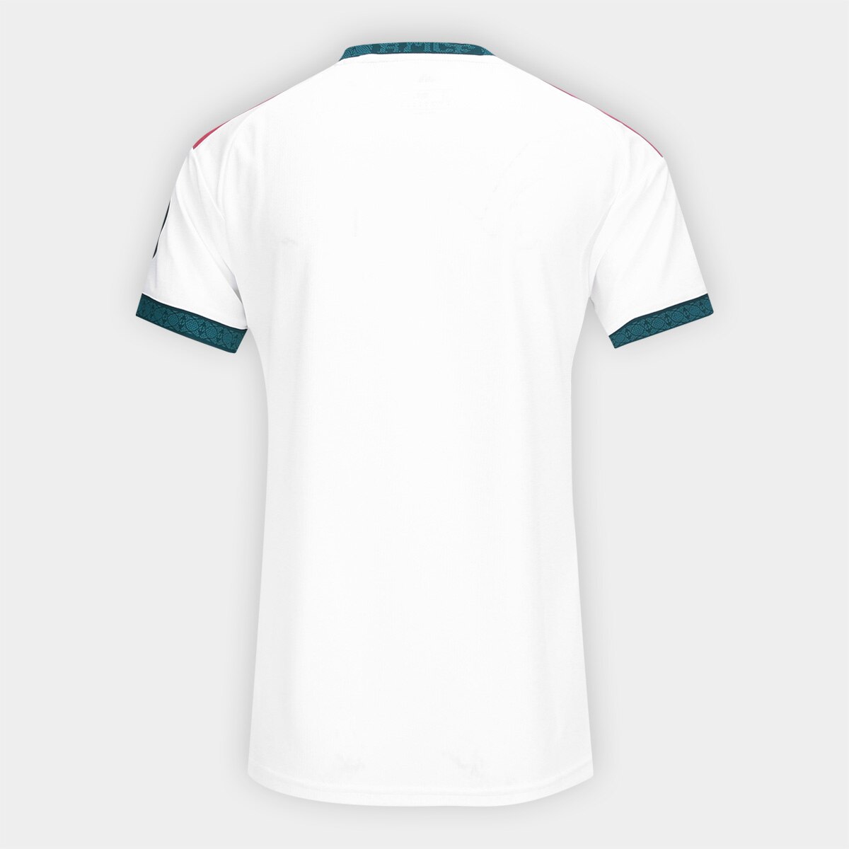 Camisa Real Madrid Home 26/27 s/n Torcedor Adidas Feminina - 1