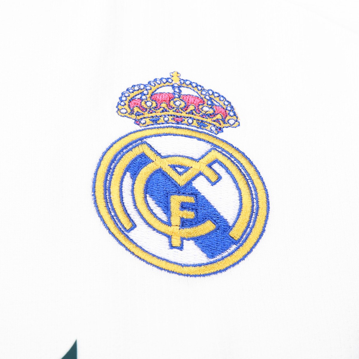 Camisa Real Madrid Home 26/27 s/n Torcedor Adidas Feminina - 3