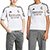 Camisa Real Madrid Infantil Home 25/26 s/n Torcedor Adidas - Branco