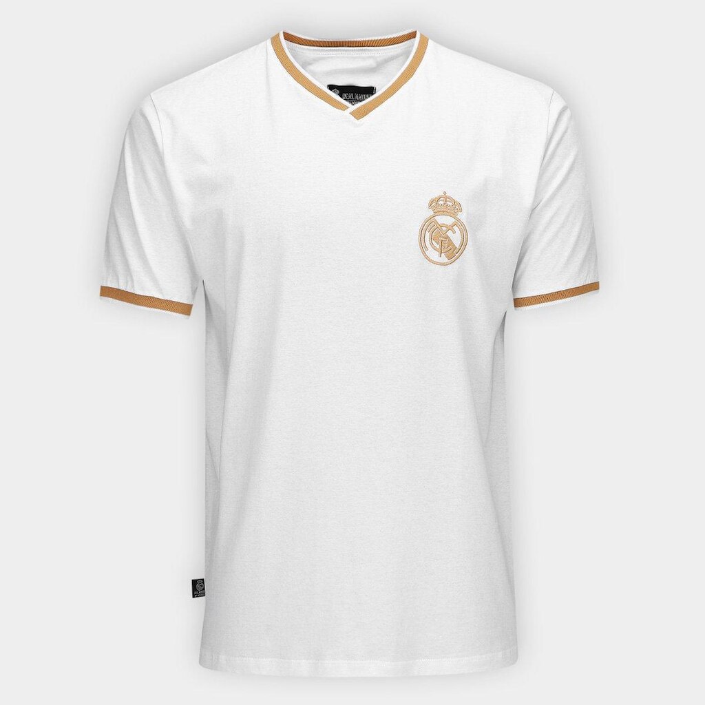 Camisa Real Madrid Masculina