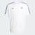 Camisa Real Madrid Terrace Icons Adidas - Branco