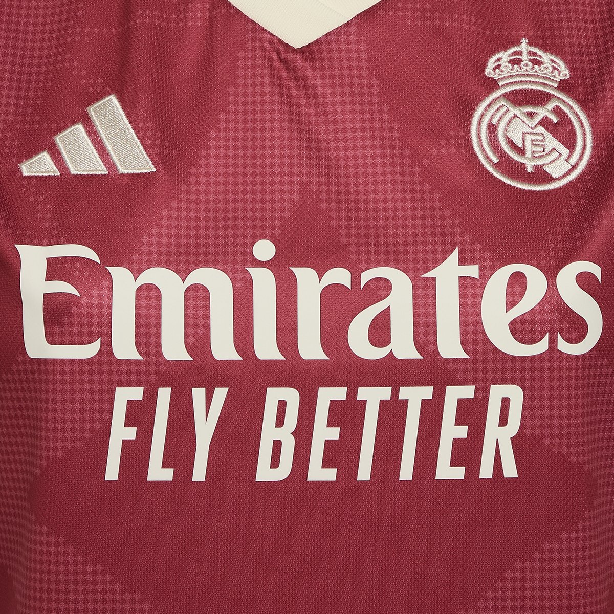 Camisa Real Madrid Third 26/27 s/n Torcedor Adidas Feminina - 2