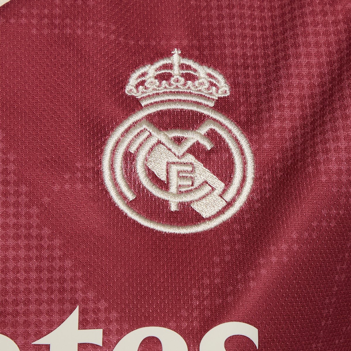Camisa Real Madrid Third 26/27 s/n Torcedor Adidas Feminina - 3