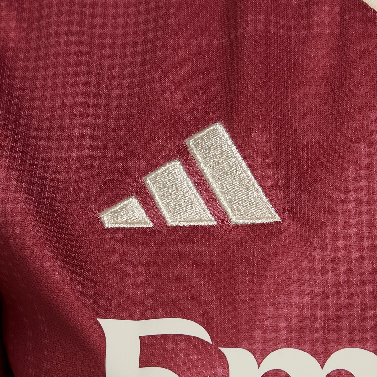 Camisa Real Madrid Third 26/27 s/n Torcedor Adidas Feminina - 4