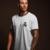 Camisa Real Madrid Torcedor Player Branca Masculina - Branco