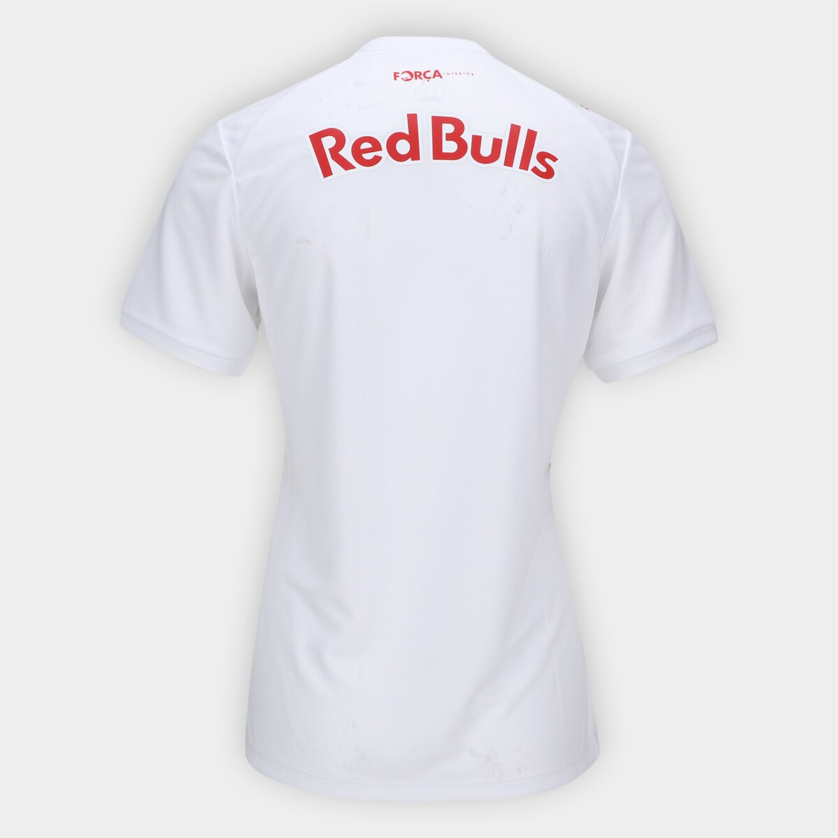 Camisa Red Bull Bragantino I 26/27 s/n Torcedor Puma Feminina - 1