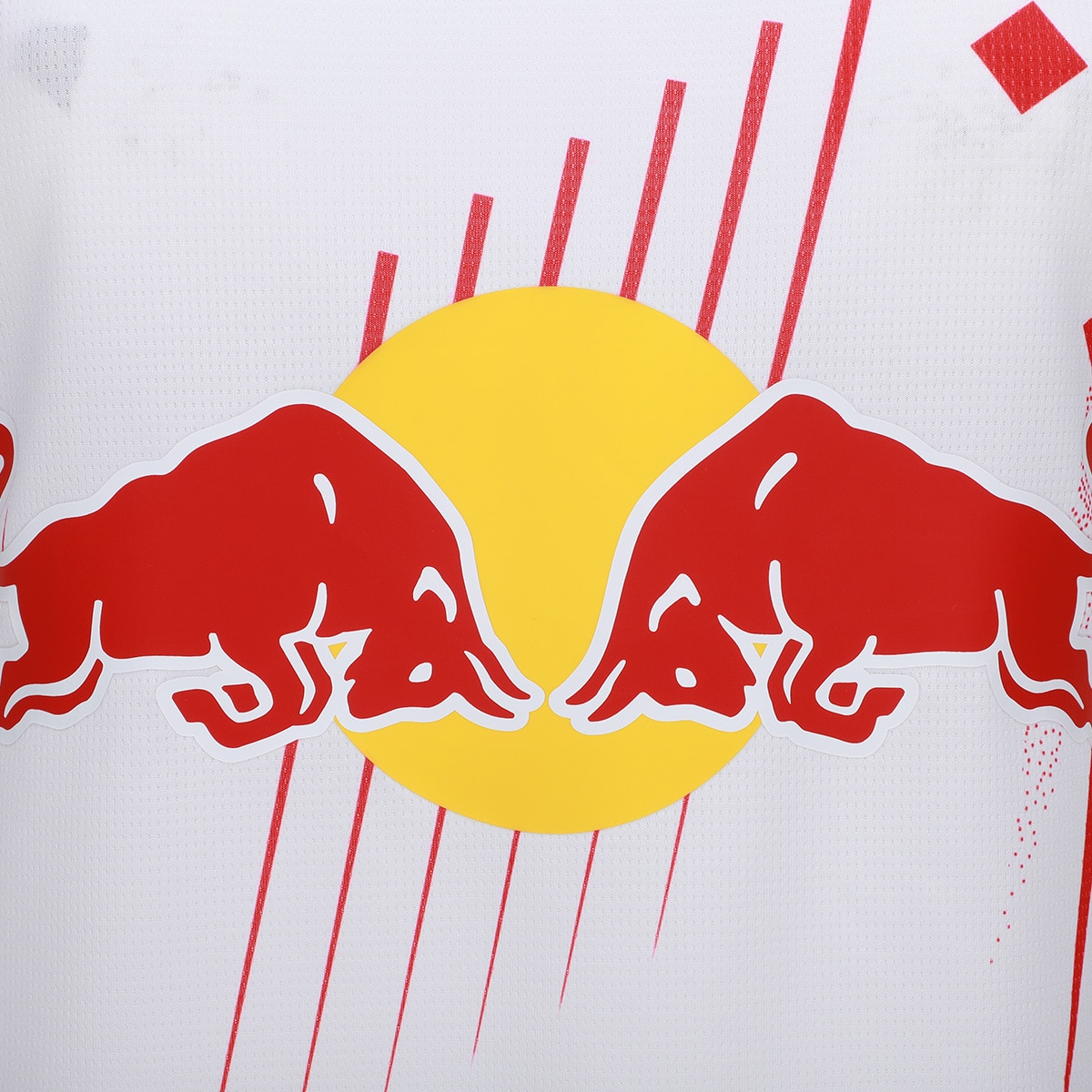 Camisa Red Bull Bragantino I 26/27 s/n Torcedor Puma Feminina - 4
