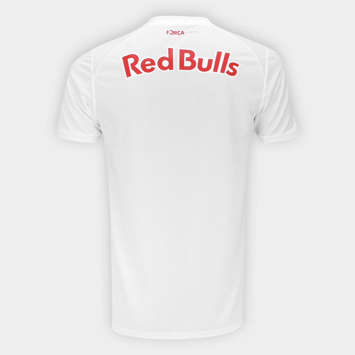 Camisa Red Bull Bragantino I 26/27 s/n Torcedor Puma Masculina - 1