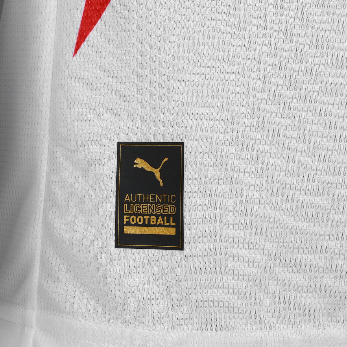 Camisa Red Bull Bragantino I 26/27 s/n Torcedor Puma Masculina - 5