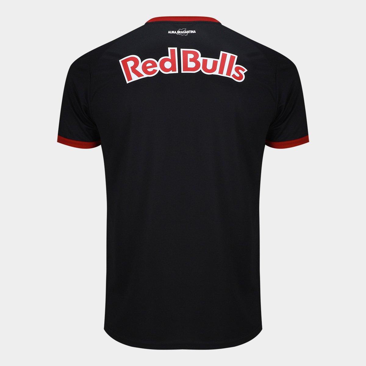 Camisa Red Bull Bragantino II 26/27 s/nº Torcedor Puma Masculina - 1