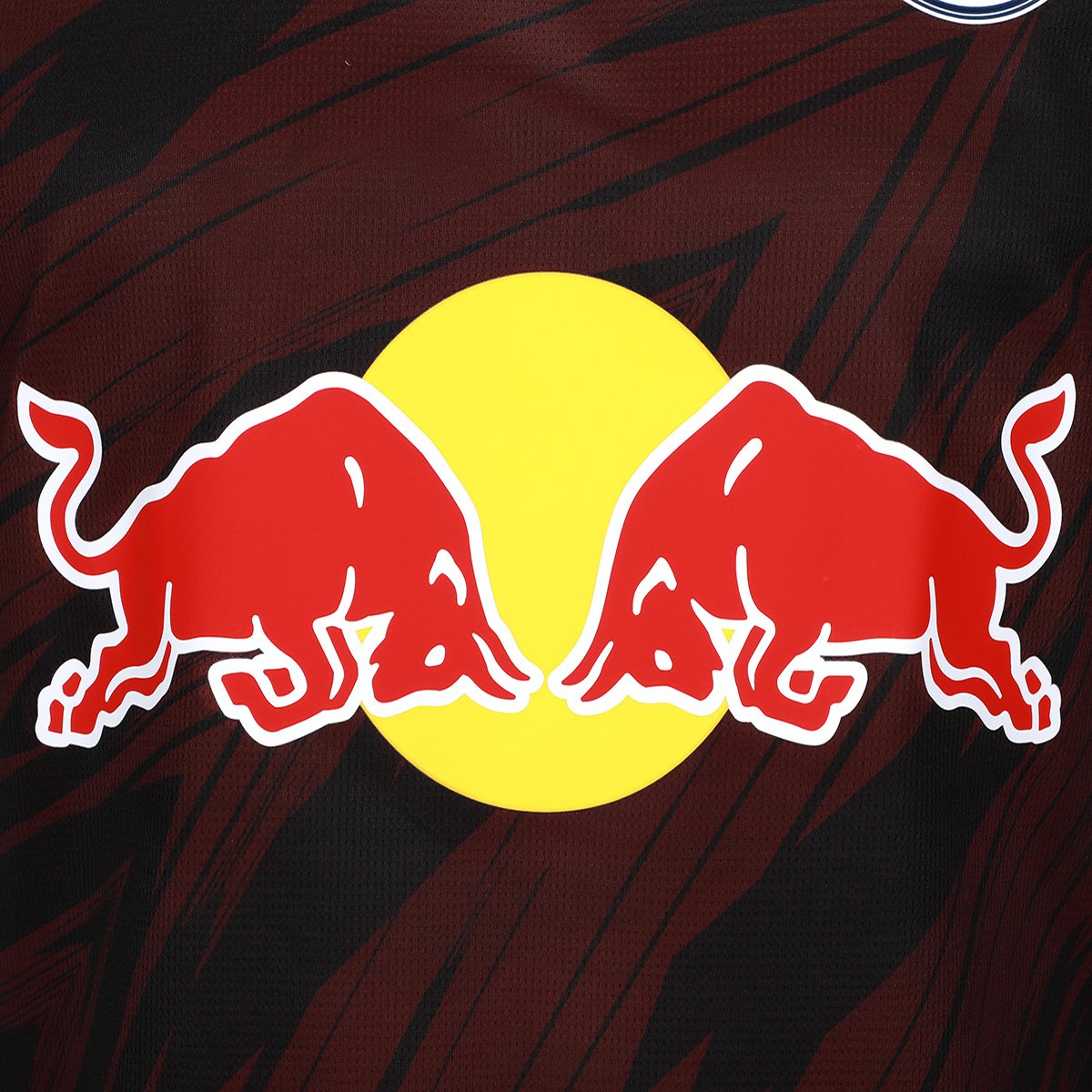 Camisa Red Bull Bragantino II 26/27 s/nº Torcedor Puma Masculina - 5