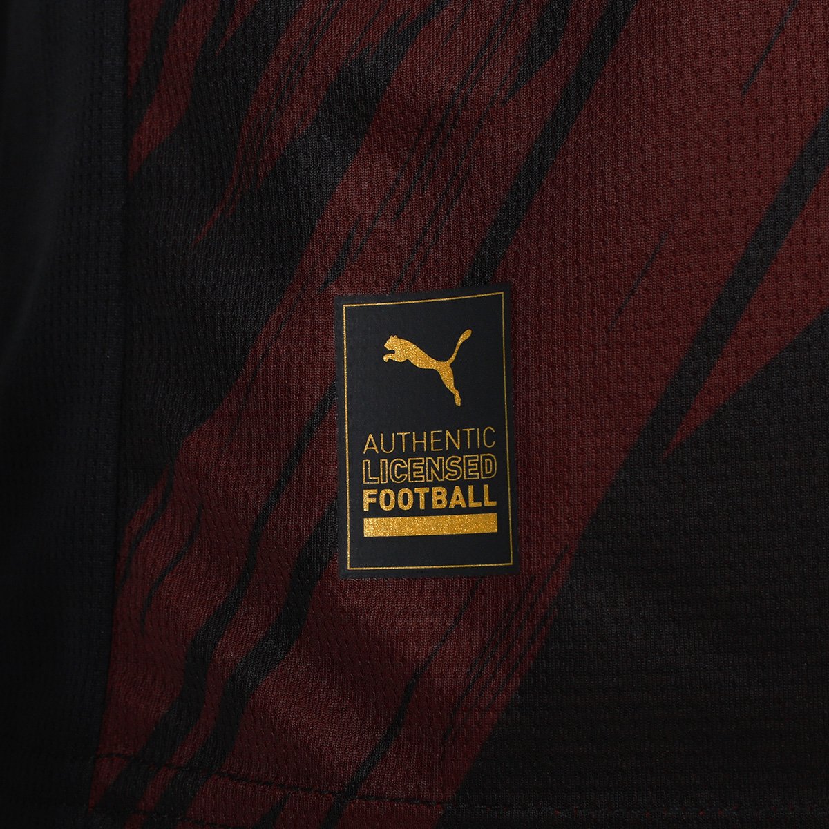 Camisa Red Bull Bragantino II 26/27 s/nº Torcedor Puma Masculina - 6