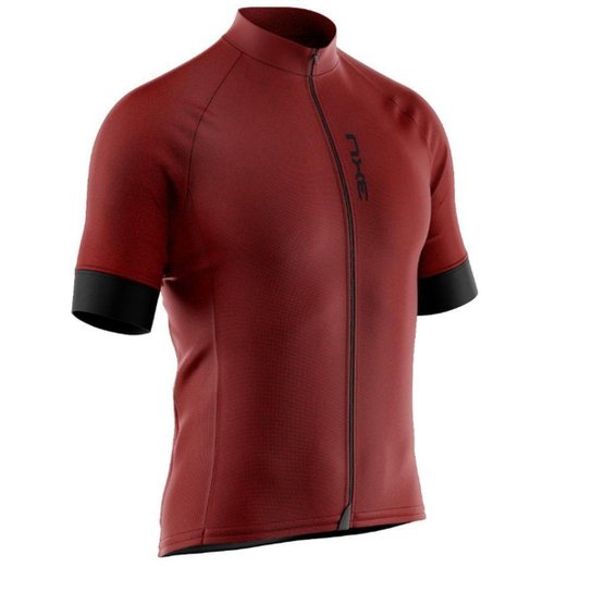 CAMISA REFACTOR 3XU ADRENALIN - Vinho - Vermelho Menor preço em CAMISA REFACTOR 3XU ADRENALIN - Vinho - Vermelho