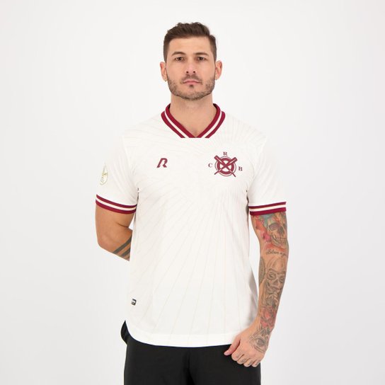 Camisa Regata CRB Alagoas III 2021 Copa do Nordeste 2022 - Branco Menor preço em Camisa Regata CRB Alagoas III 2021 Copa do Nordeste 2022 - Branco