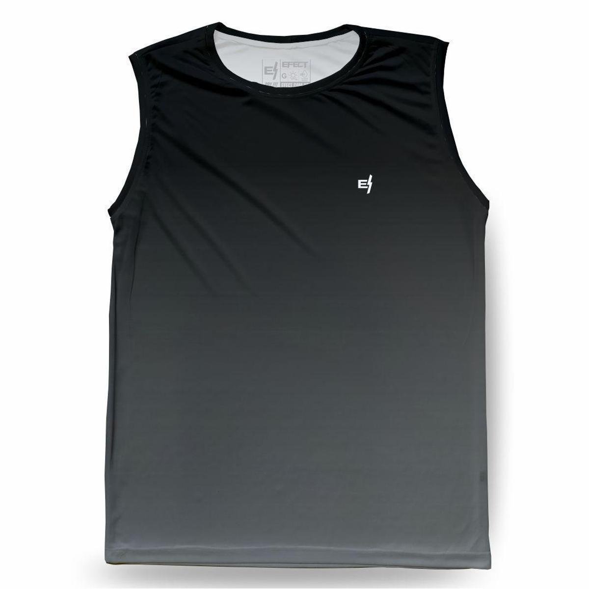 Camisa Regata Dry Masculina Academia Camiseta Fitness Musculação Treino Proteção UV Corrida é ruim? Camisa Regata Dry Masculina Academia Camiseta Fitness Musculação Treino Proteção UV Corrida é boa?