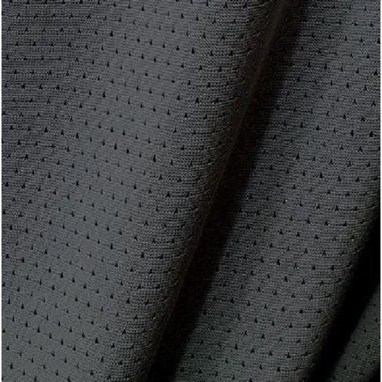 Camisa Regata Masculina Dry Fit Furadinha Malha Fria - Preto Menor preço em Camisa Regata Masculina Dry Fit Furadinha Malha Fria - Preto