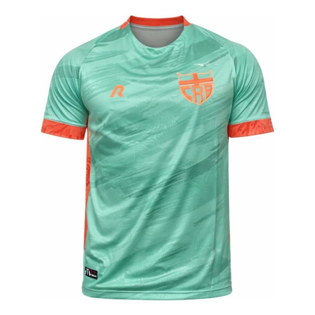 Camisa Regatas CRB 2024