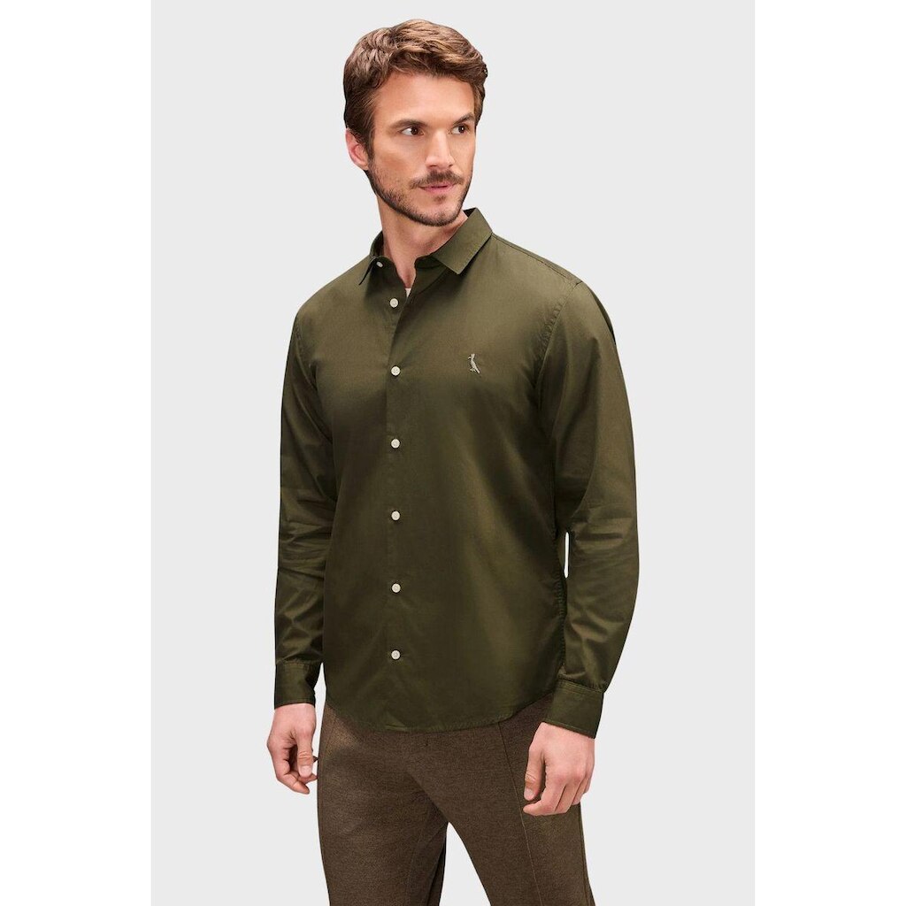 Camisa Reserva ML Porto