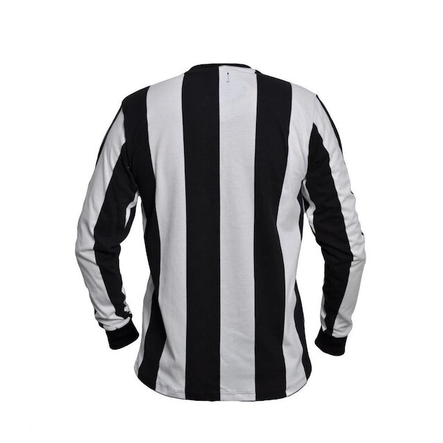 Camisa Retrô Atlético Mineiro 1971 Manga Longa