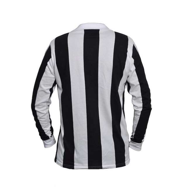 Camisa Retrô Atlético Mineiro Manga Longa 1914