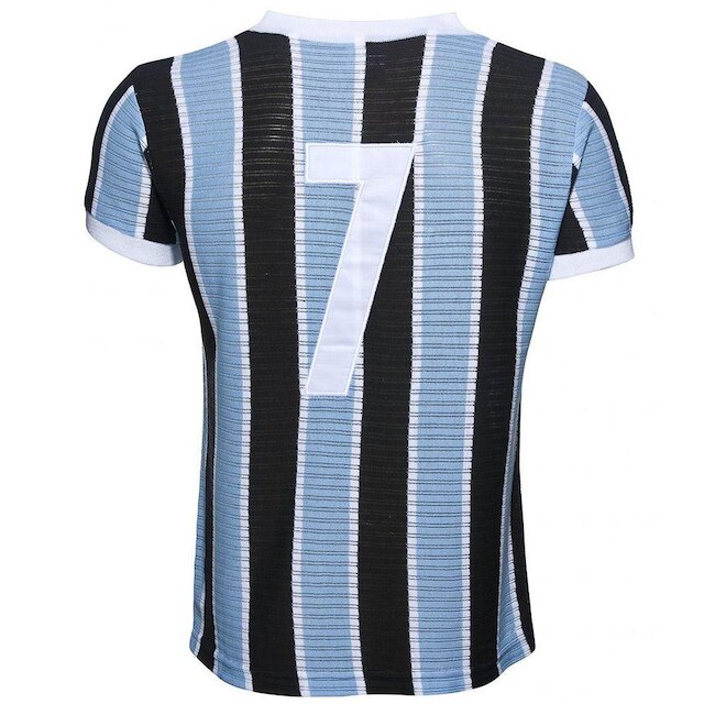 Camisa Retrô Grêmio 1973 Masculina