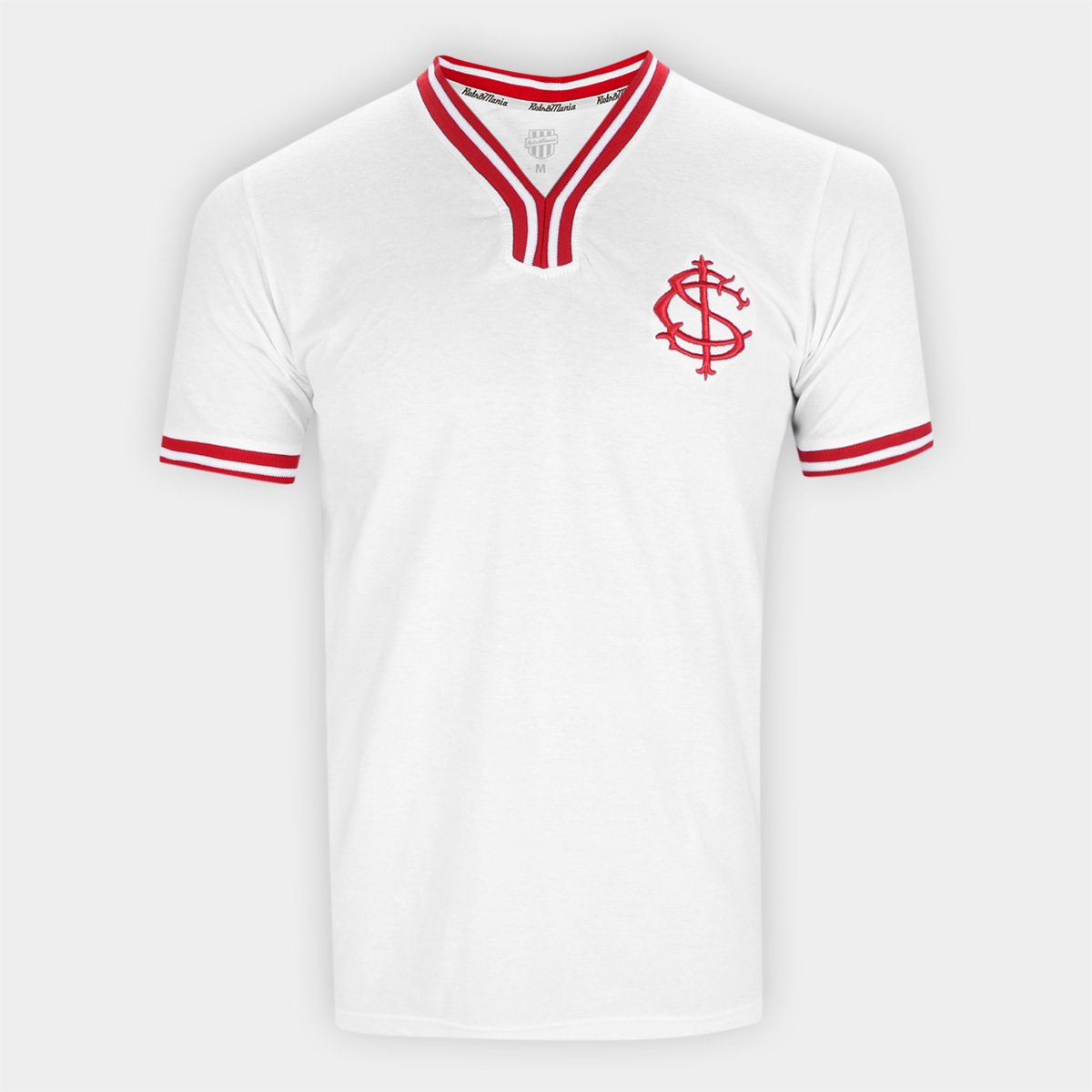 camisa do inter 1909