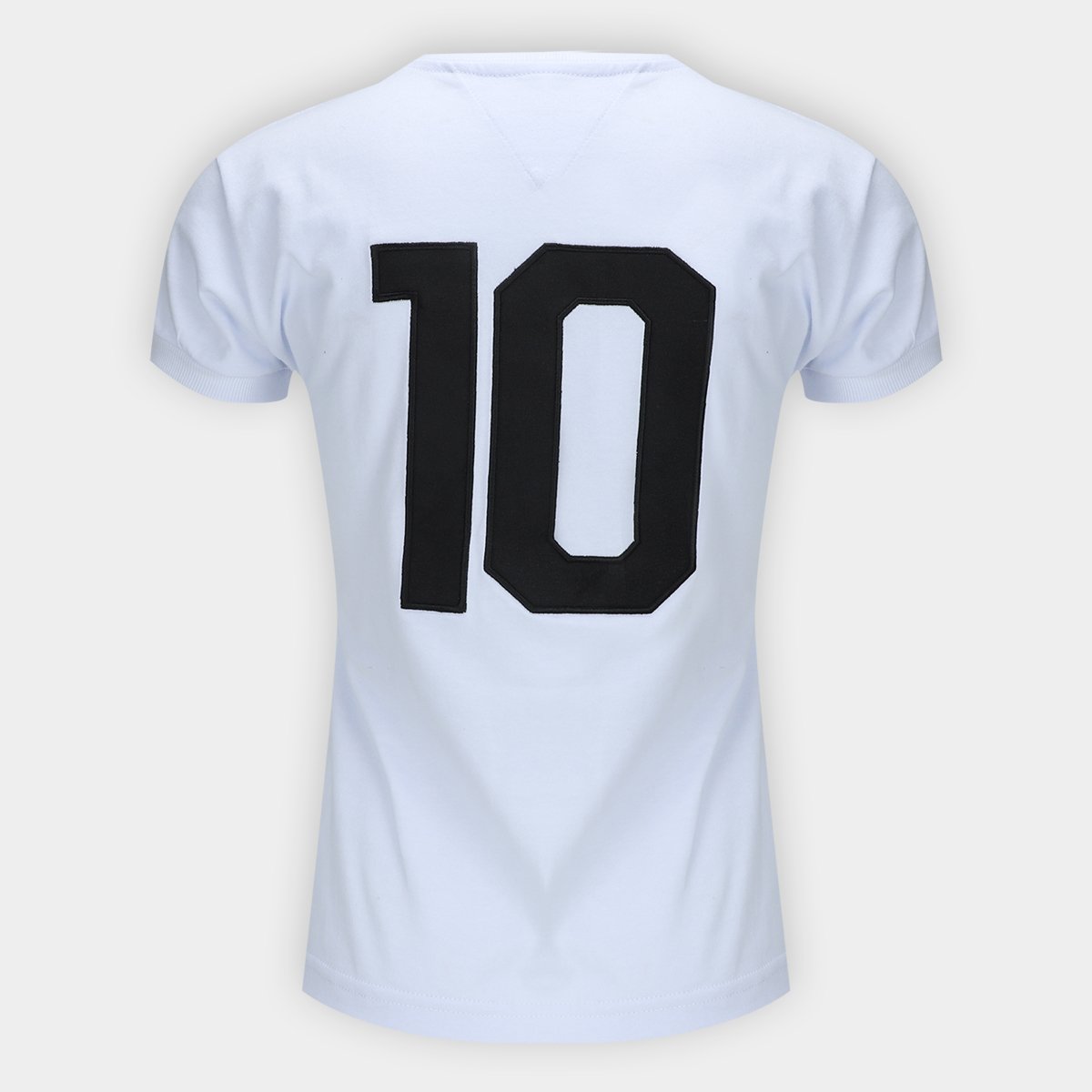 Camisa Retrô Santos 1969 Athleta Feminina - 1