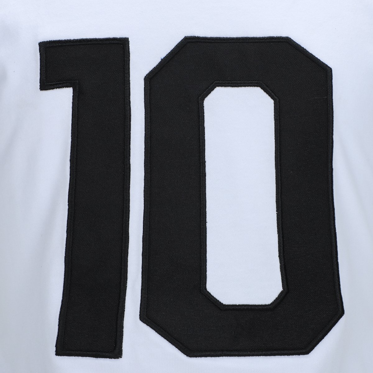 Camisa Retrô Santos 1969 Athleta Feminina - 5
