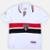 Camisa Retrô São Paulo Bi Mundial 1993 - Branco