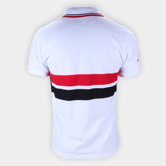 Camisa Retrô São Paulo Bi Mundial 1993