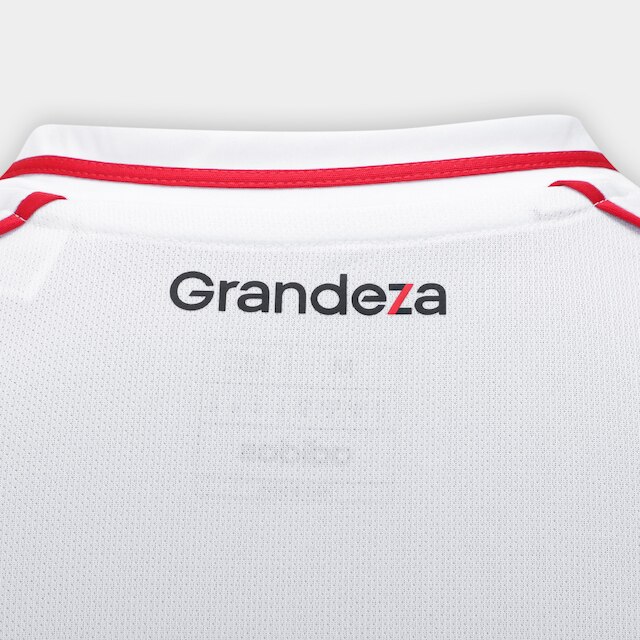 Camisa River Plate Adidas Home Torcedor 24/25 s/n° Masculina