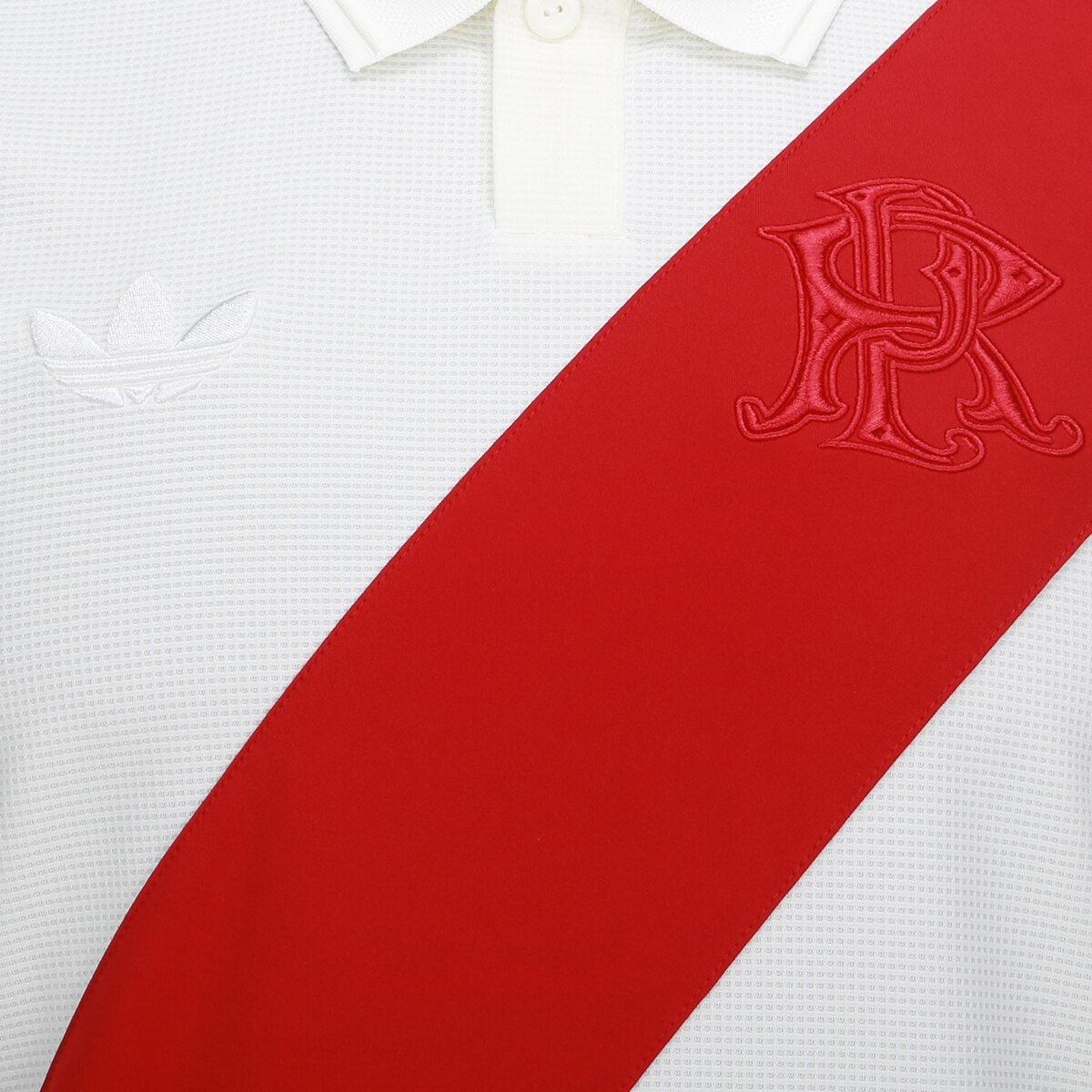 Camisa River Plate Aniversário 26/27 Jogador Adidas Masculina - 2