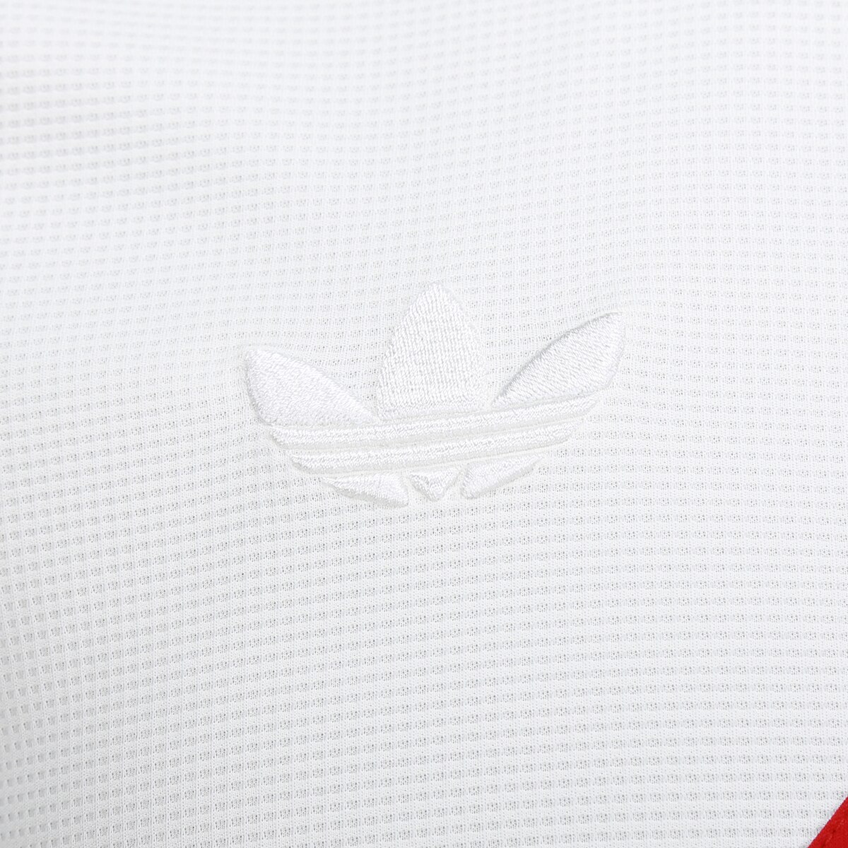 Camisa River Plate Aniversário 26/27 Jogador Adidas Masculina - 4
