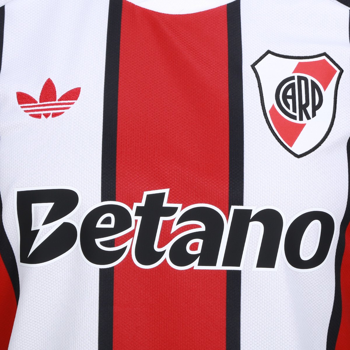 Camisa River Plate Away 26/27 s/n Torcedor Adidas Masculina - 2