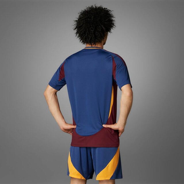 Camisa Roma Adidas Third Torcedor 24/25 s/n° Masculina