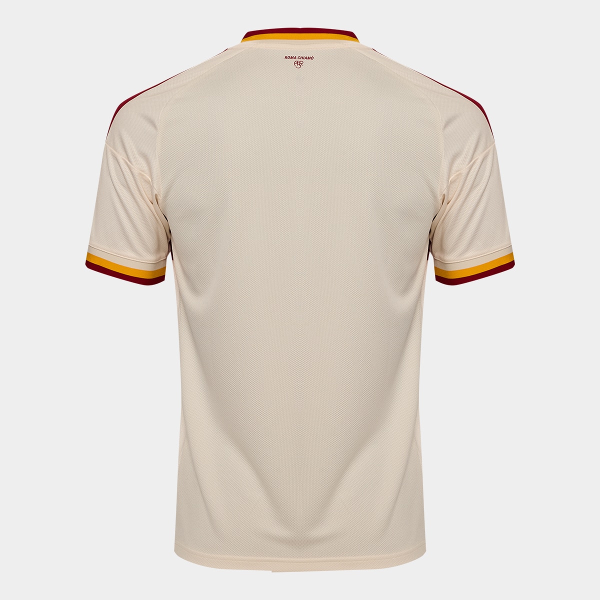 Camisa Roma Away 26/27 s/n Torcedor Adidas Masculina - 1