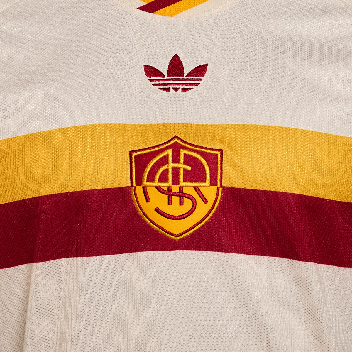 Camisa Roma Away 26/27 s/n Torcedor Adidas Masculina - 2