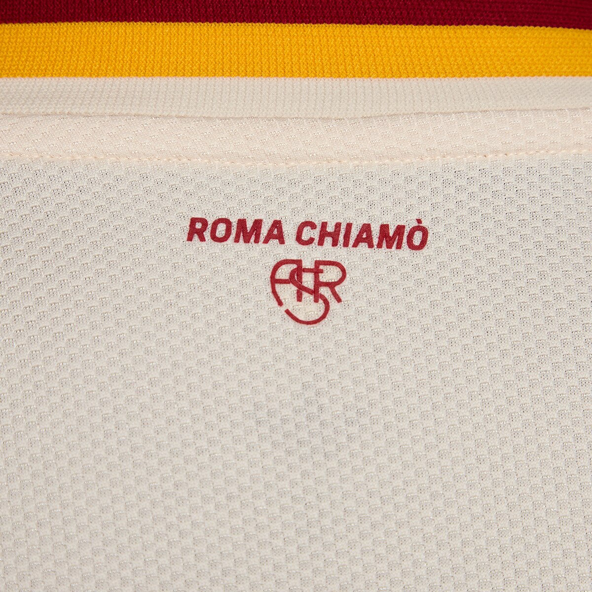 Camisa Roma Away 26/27 s/n Torcedor Adidas Masculina - 6