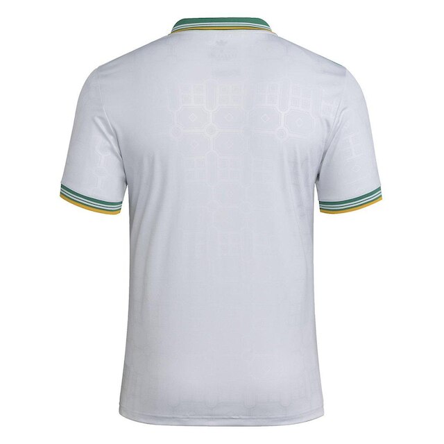 Camisa Roma Third 25/26 s/n Torcedor Adidas Masculina