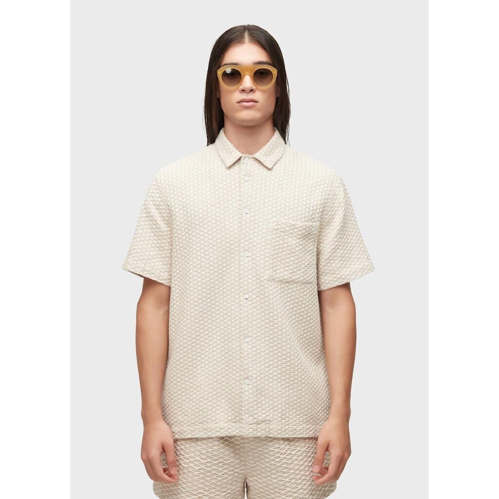 Camisa rustic caiçara OSKLEN