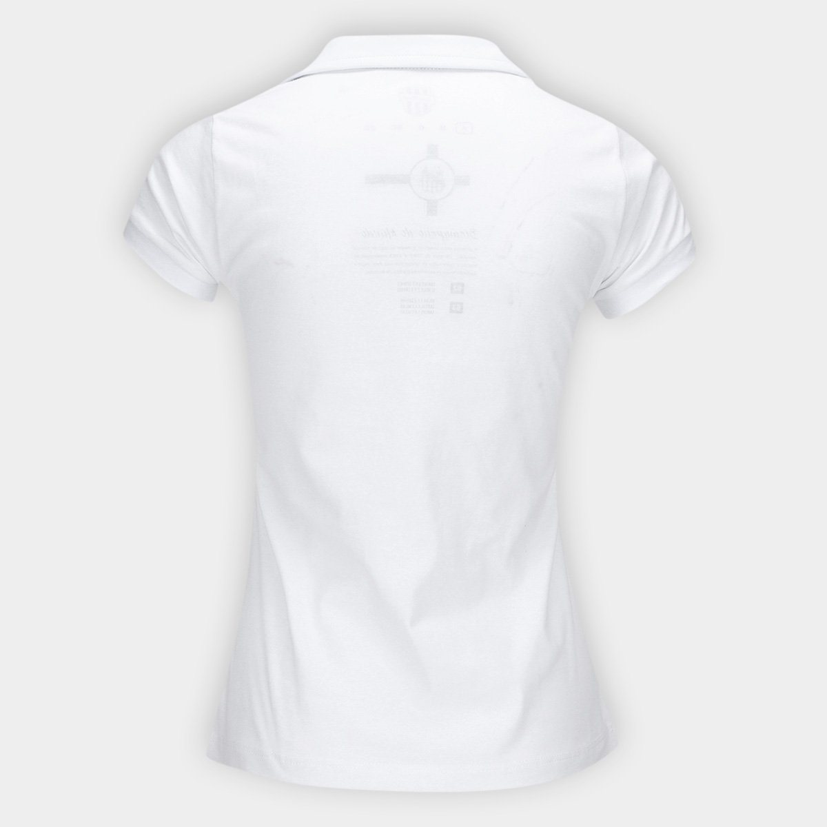 Camisa Santos 1963 Retrômania Feminina - 1