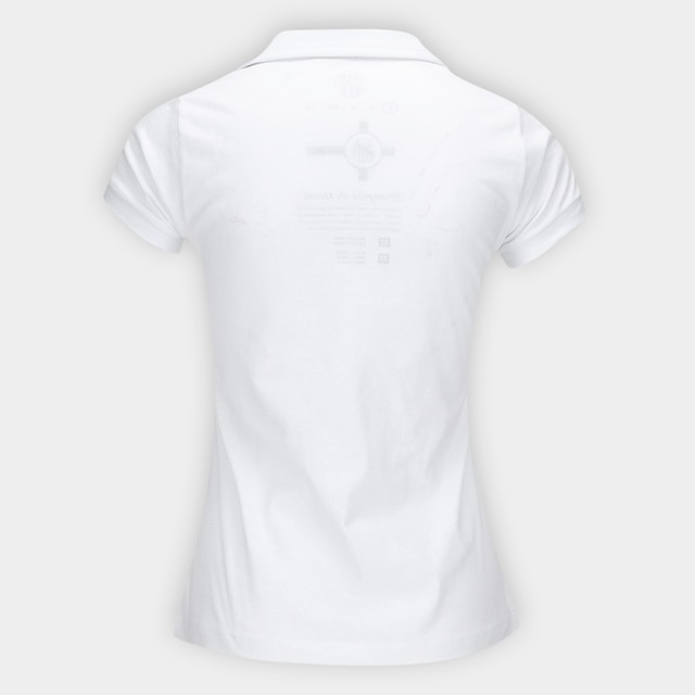 Camisa Santos 1963 Retrômania Feminina