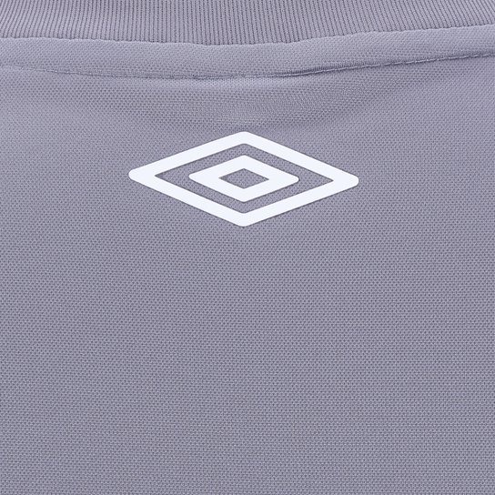 Camisa Santos 2024 s/n° Goleiro Umbro Masculina