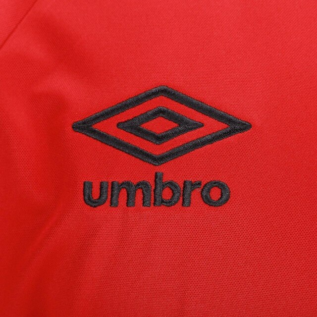 Camisa Santos 25/26 Goleiro Umbro Masculina
