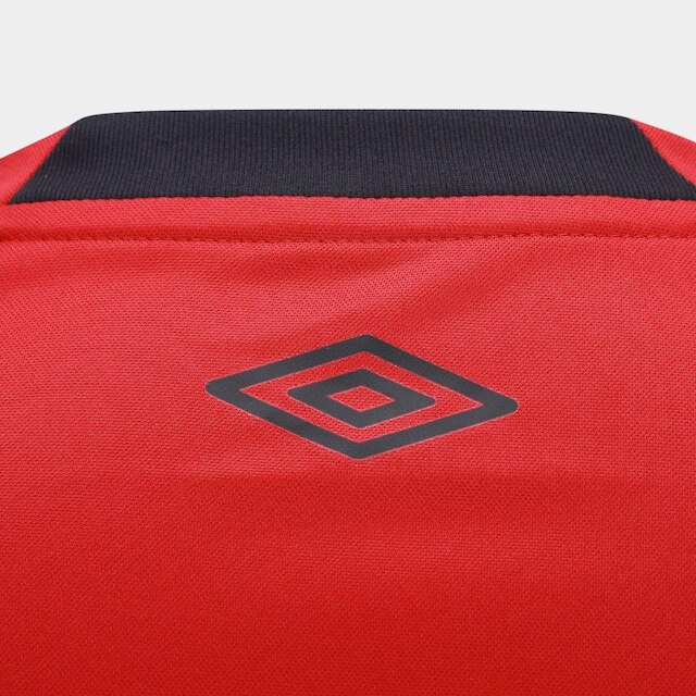 Camisa Santos 25/26 Goleiro Umbro Masculina