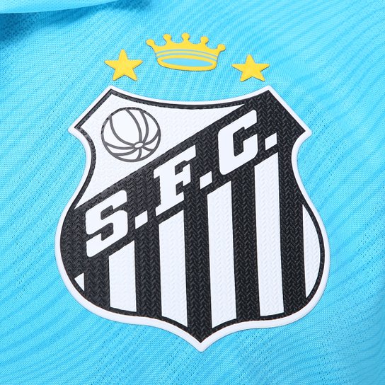 Camisa Santos 25/26 s/n Jogador Edição Especial Umbro Masculina