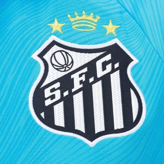 Camisa Santos 25/26 s/n Torcedor Edição Especial Umbro Feminina